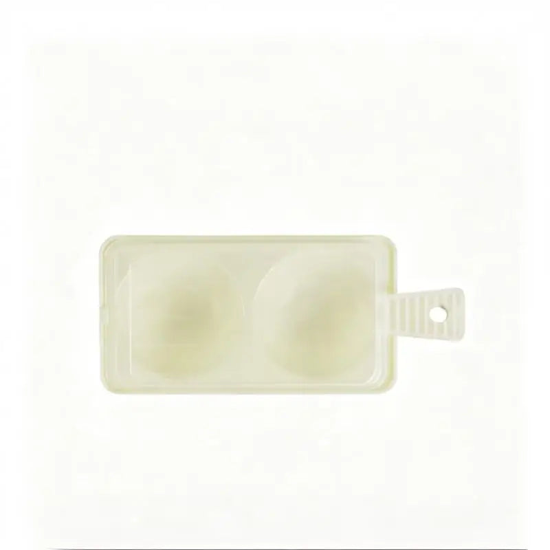SWANS Microwave Egg Cooker – Food-Grade PP Egg Steamer Mold Egg Steamer Mold SWANS A2