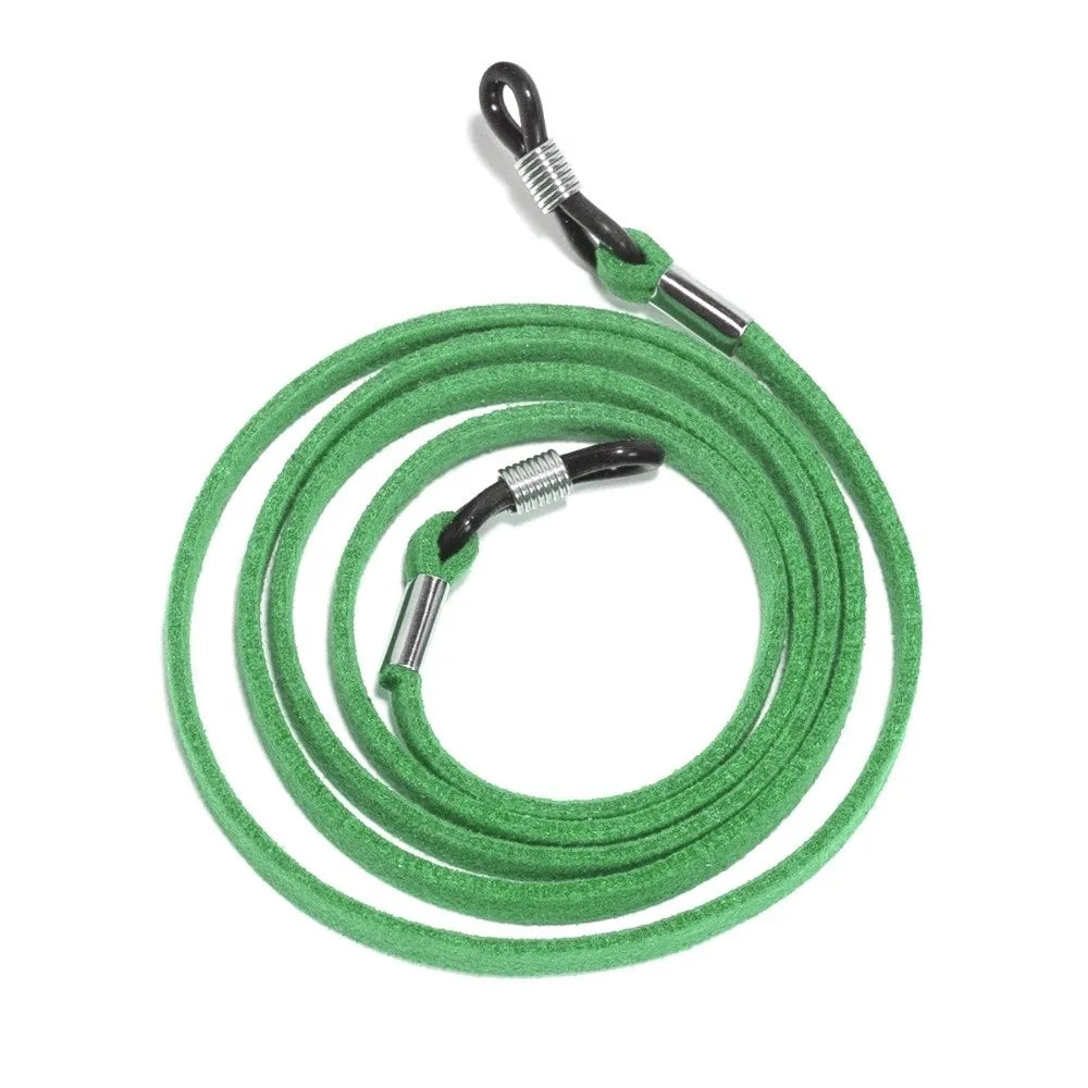 Universal Eyeglasses Lanyard Strap – Anti-Drop Holder 70cm Eyeglasses Lanyard Strap SWANS Green