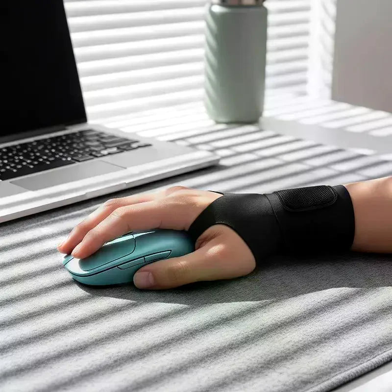YOVIP Sports Wrist Support Brace – Lightweight Compression Band Wrist Support Brace SWANS