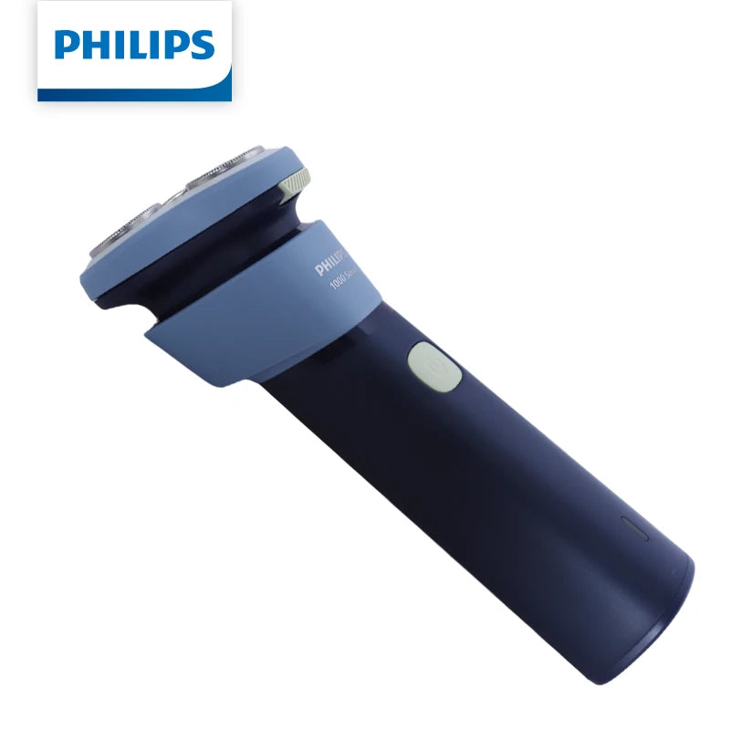 Philips S1886/02 Electric Shaver 3D Floating Heads IPX7 Wet/Dry Electric Shaver SWANS