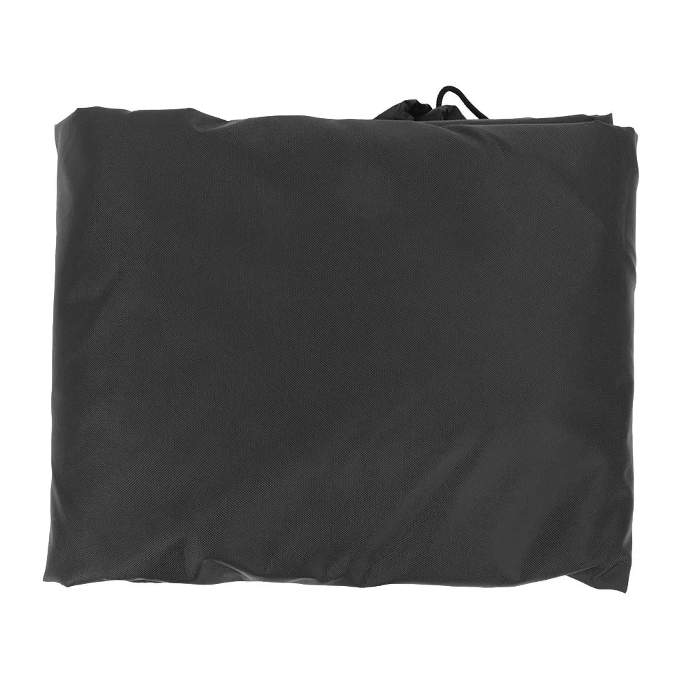 Upright Piano Dust Cover – Waterproof Polyester 153×35×110cm Piano Dust Cover SWANS