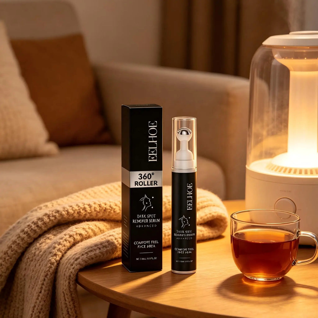 EELHOE Dark Spot Serum – Niacinamide & Vitamin C Brightening Brightening Face Serum SWANS