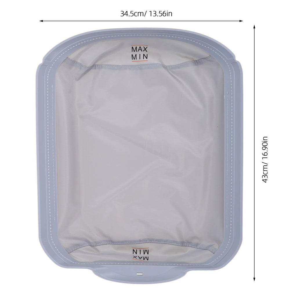 Cat Litter Box Waterproof Mat – Leakproof Tracking Liner Cat Litter Mat SWANS