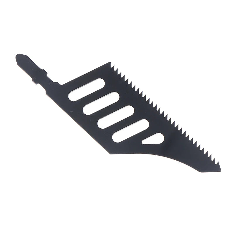 Heavy Duty T-Shank Jigsaw Blades – Extra Long Carbon Steel Jigsaw Blades SWANS