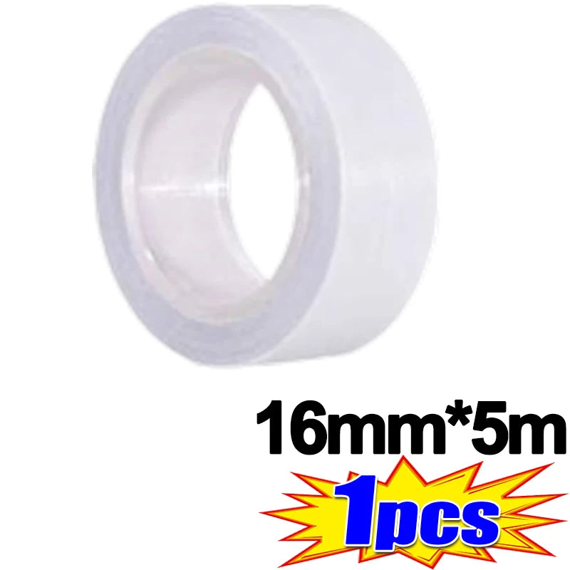 Women's Double-Sided Fashion Tape – 5 Rolls Clothing Body Tape Fashion Clothing Tape SWANS One Size 1roll
