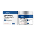 Magnesium Chloride Cooling Body Cream – Moisturizing Daily Care Body Moisturizing Cream SWANS 1Pcs 120g