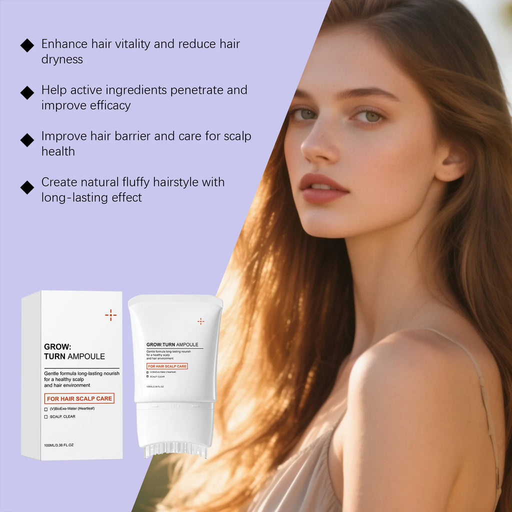 SWANS Red Onion Hair Growth Serum – Scalp Nourishing 100ml Hair Growth Serum SWANS