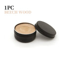 SWANS Solid Wood Aroma Diffuser – Home & Bathroom Fragrance Reed Diffuser SWANS D