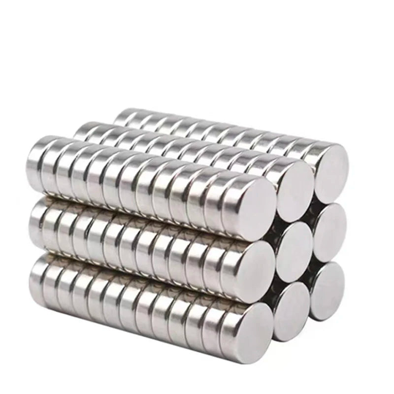 Magnetic Acrylic Nail Tips Cutter – 40pcs Even Length Tool Nail Tip Cutter Tool SWANS