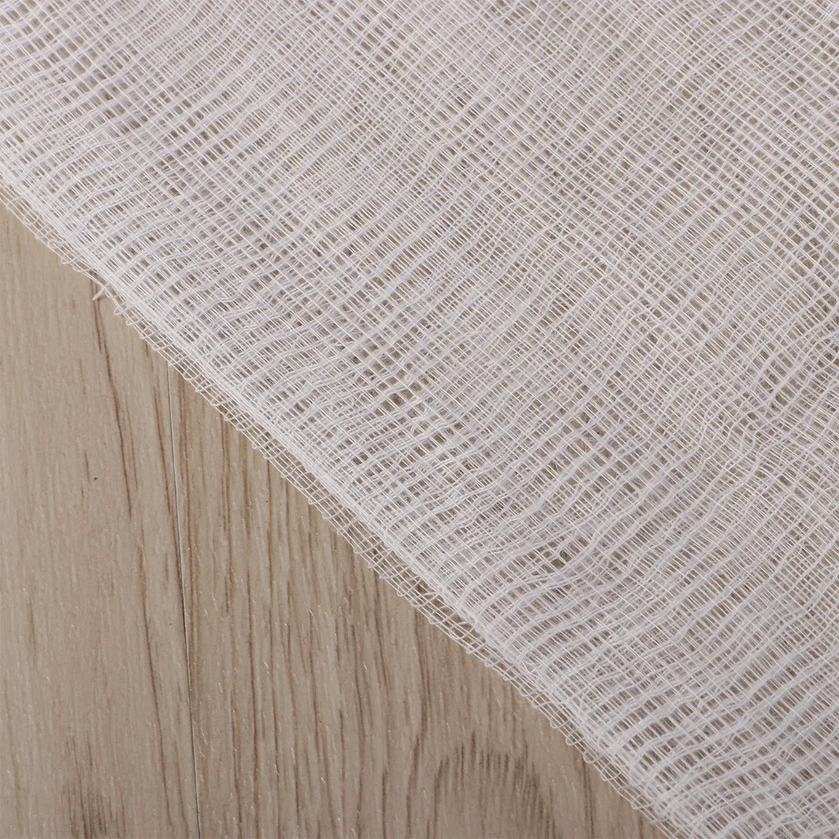 Food Grade Cotton Cheesecloth – Butter Muslin for Cheese Making Cheesecloth Muslin SWANS
