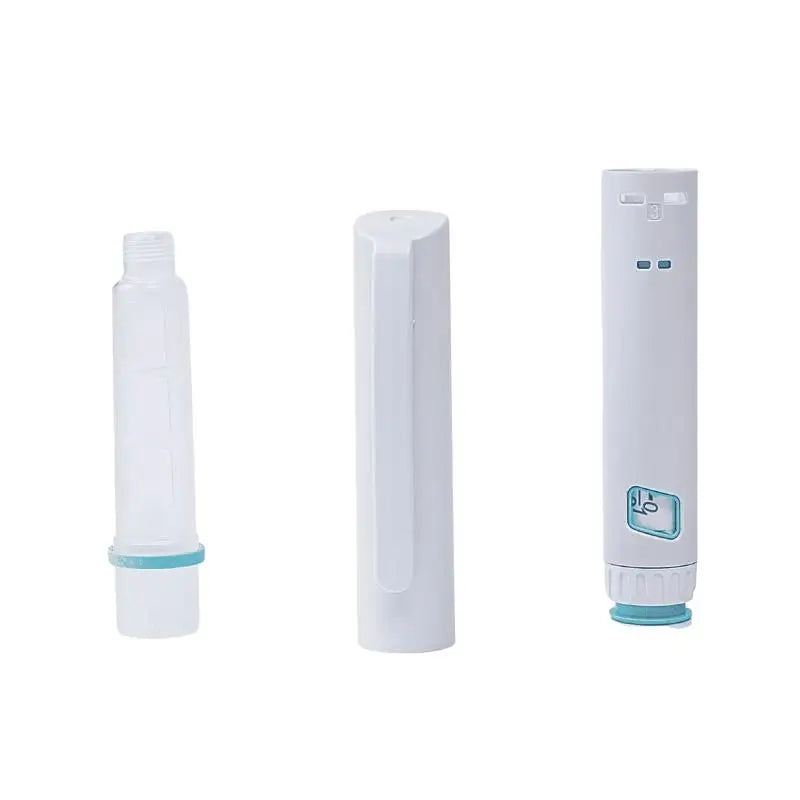 Disposable Auto Injector Pen 3ml | Dose Control – 1/5/10 Pack Auto Injector Pen SWANS