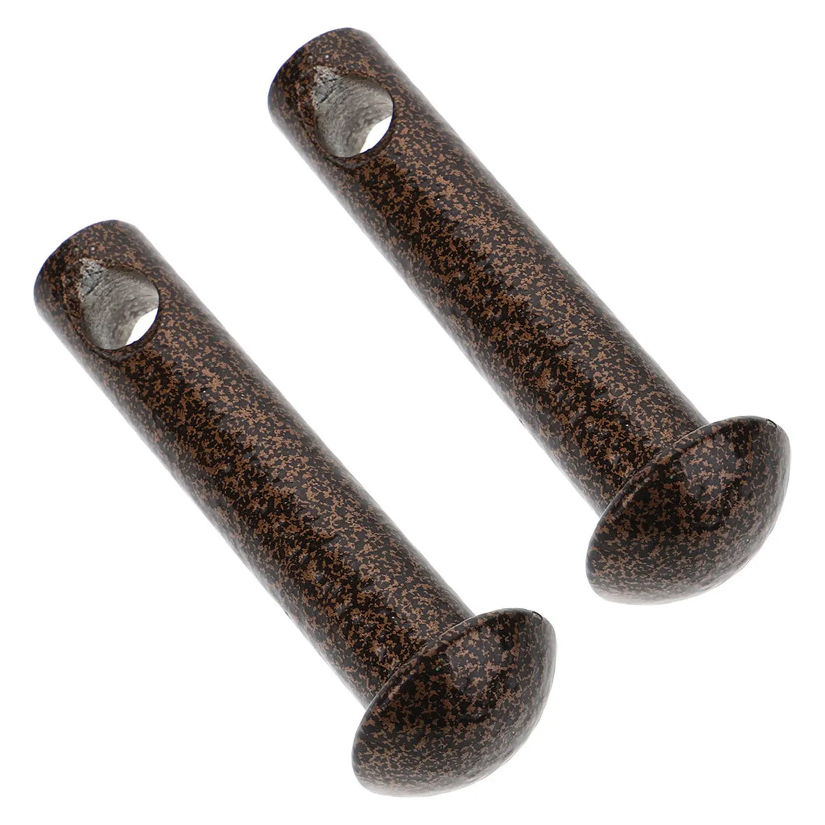 Heavy Duty Hammock Chair Clevis Pin Plug 2-Pack | Swing Hardware Hammock Swing Hardware SWANS