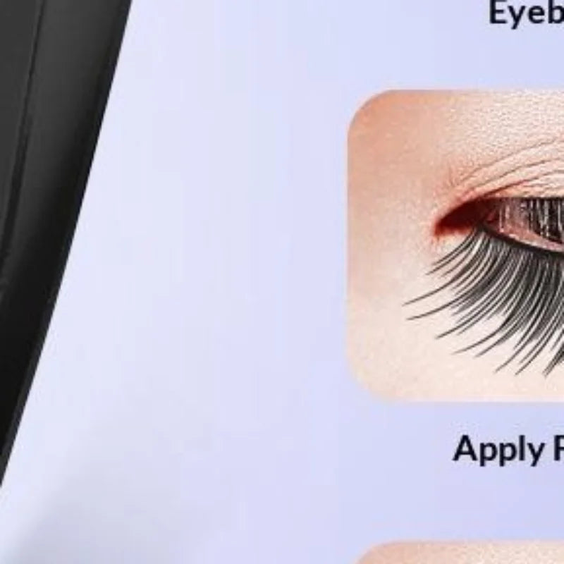 Stainless Steel Eyebrow Tweezers Set | Precision Hair Removal Eyebrow Tweezers Set SWANS