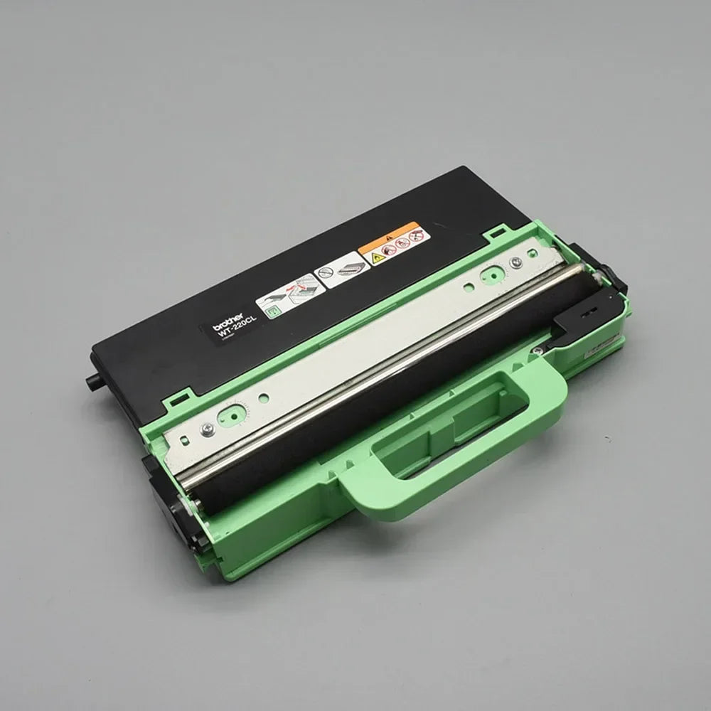 WT-220CL Waste Toner Collector Bottle – Brother HL MFC DCP Waste Toner Collector SWANS