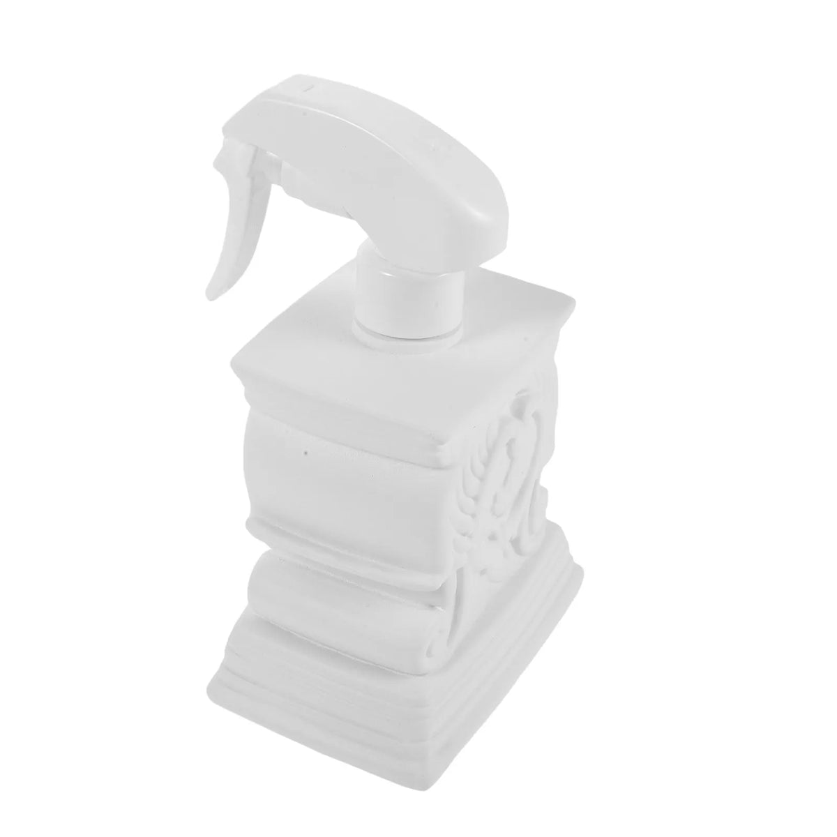 SWANS 400ml Refillable Multipurpose Spray Bottle – Embossed Grip Cleaning Spray Bottle SWANS
