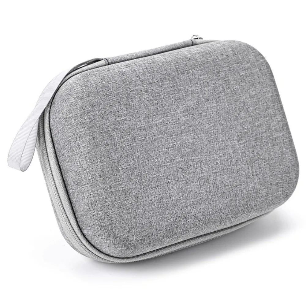 EVA Hard Shell Carrying Case – Shockproof HDD & Digital Storage Hard Drive Case SWANS