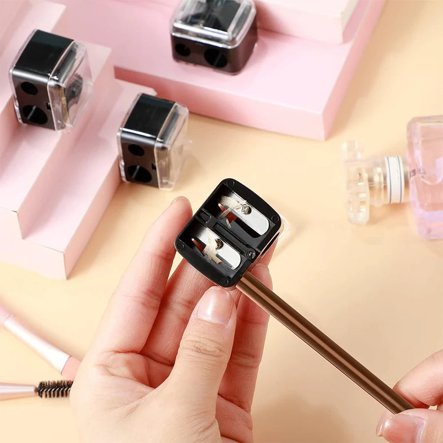 SWANS Compact Pencil Sharpener – Portable & Easy to Use Pencil Sharpener SWANS