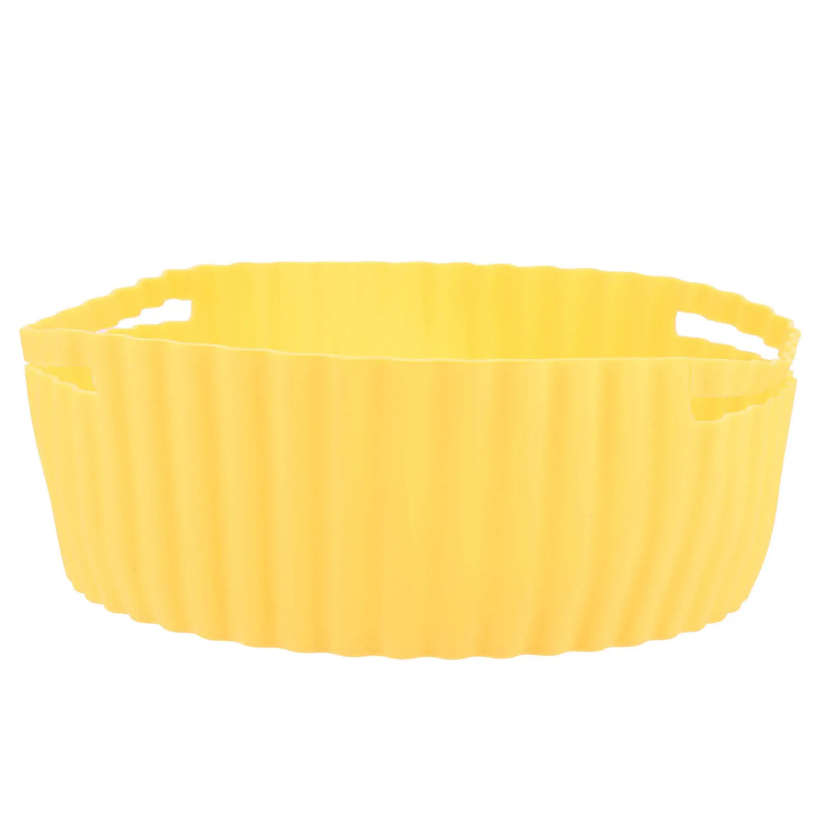 SWANS Reusable Silicone Non-Stick Air Fryer & Baking Mat Silicone Baking Mat SWANS