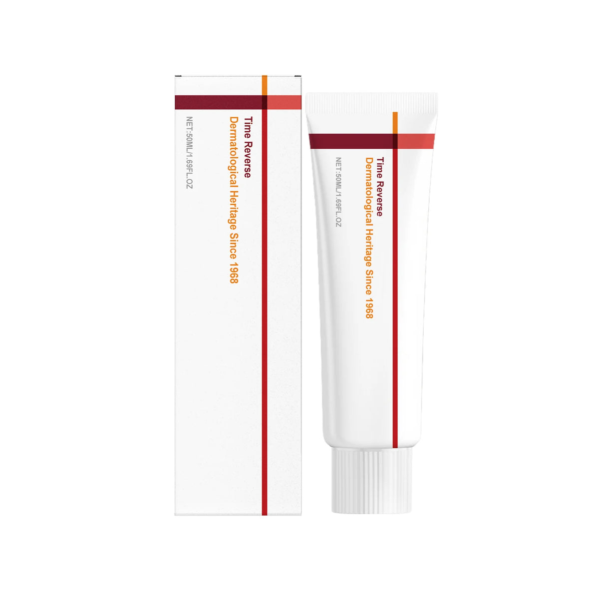 Centella Asiatica Face Cream – Hydrating & Softening 50ml Face Moisturizer Cream SWANS WHITE 50ml