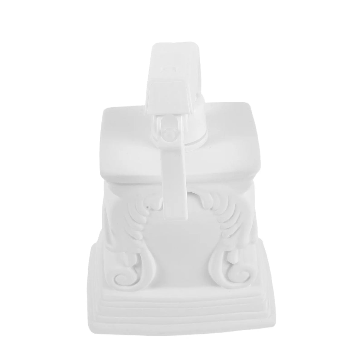 SWANS 400ml Refillable Multipurpose Spray Bottle – Embossed Grip Cleaning Spray Bottle SWANS