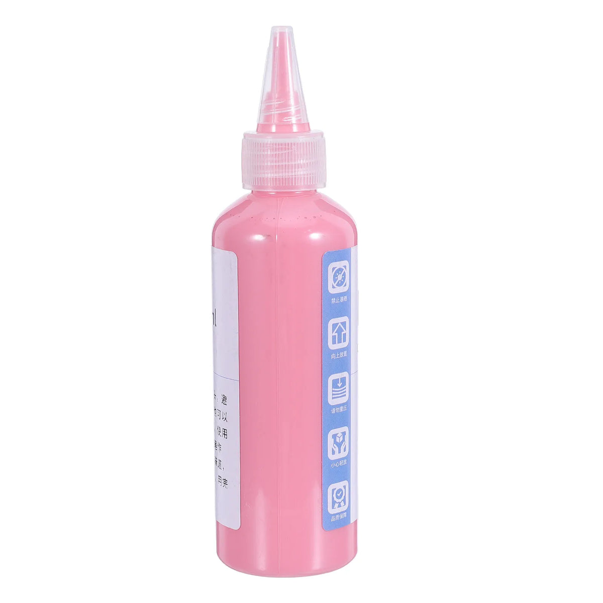 Peelable Pottery Masking Fluid – Ceramic Glaze Resist Coating Ceramic Masking Fluid SWANS