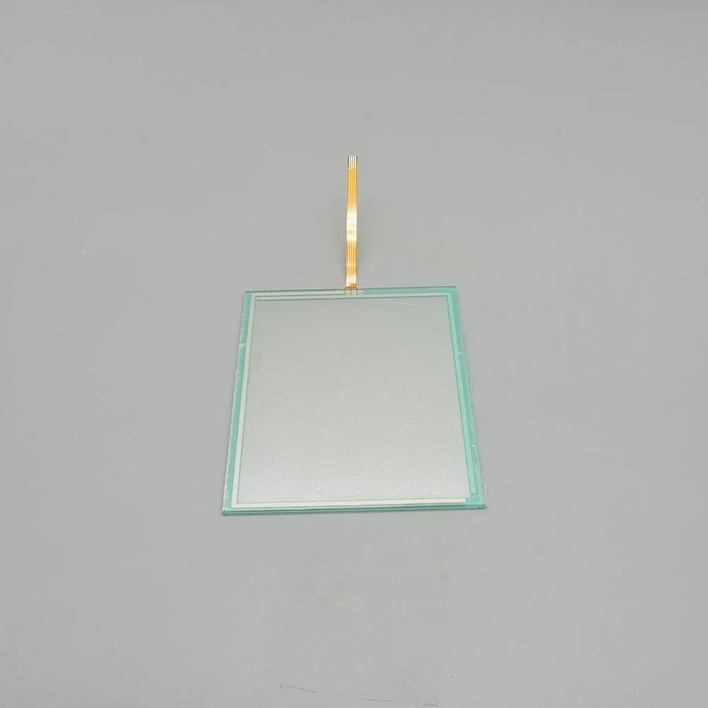 Riso RZ370 RZ570 RZ670 RZ970 MZ770E Touch Screen Glass 133×105mm Copier Replacement Part SWANS