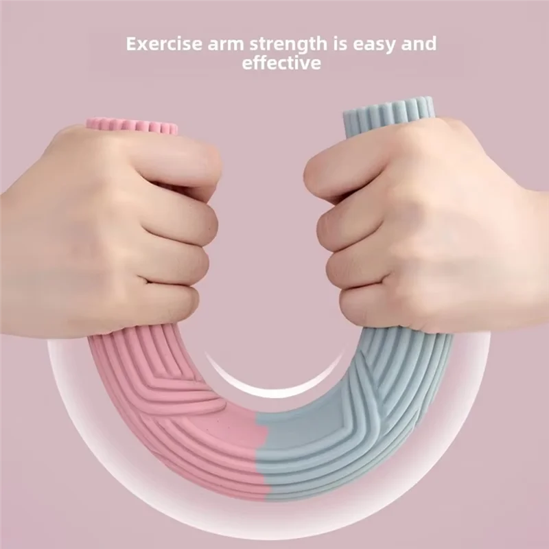 Wrist Exerciser Bar – Grip Strength & Elbow Comfort | Fitness Wrist Exerciser Bar SWANS