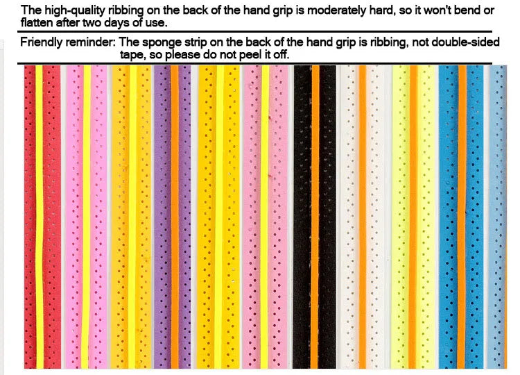 12-Pack Racket Overgrip Tape – Anti-Slip & Absorbent 110cm Racket Overgrip Tape SWANS