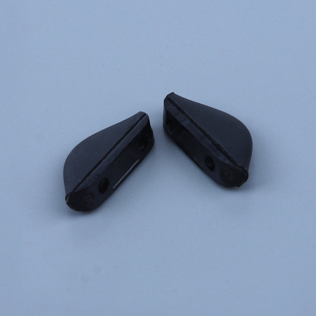 Oakley Triggerman OO9314 Replacement Lenses – UV400 Polarized Replacement Sunglass Lenses SWANS