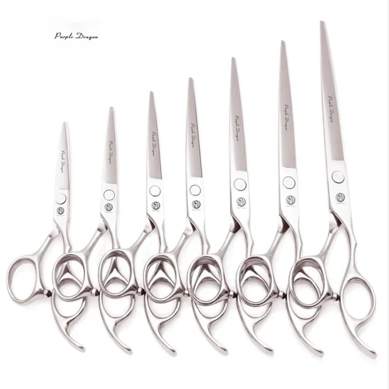 SWANS Professional Hair Cutting Scissors & Thinning Shears 5–8" Hair Cutting Scissors SWANS