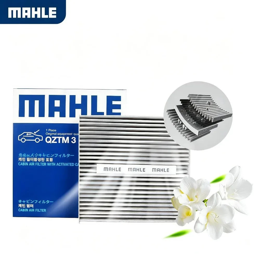 MAHLE LX4931 Engine Air Filter – Lexus LC500H 3.5L OE 1780131150 Engine Air Filter SWANS