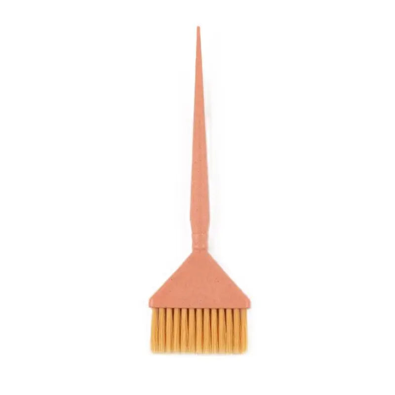 YOVIP Hair Dye Applicator Brush – Eco Wheat Straw Color Tool Hair Dye Brush SWANS A5