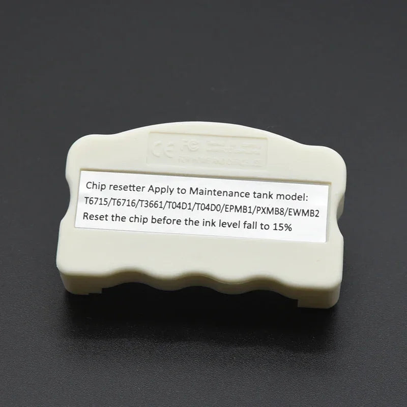 T04D1 Maintenance Tank Chip Resetter for Epson Printers Printer Chip Resetter SWANS Default Title