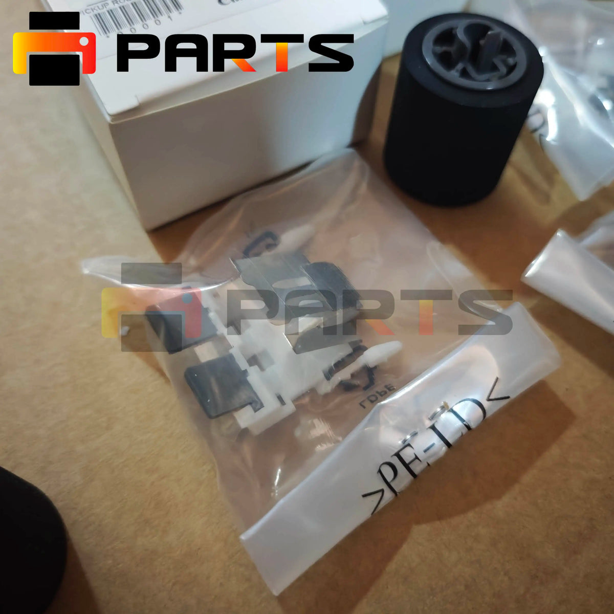 Pick Roller Pad Assembly for Fujitsu fi-6110 S1500 N1800 Scanner Roller Kit SWANS Default Title