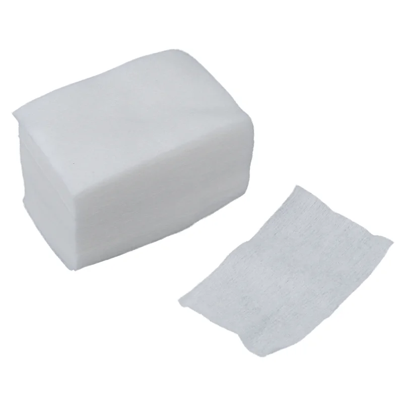 960-Pack Cotton Pads – Nail Polish Remover & Face Cleansing Cotton Cleansing Pads SWANS