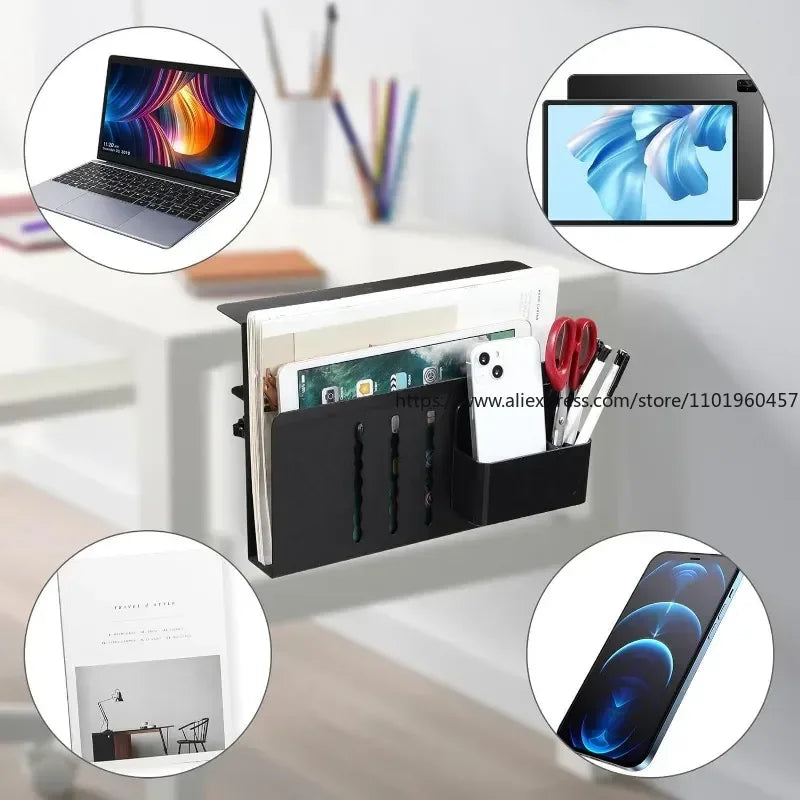 SWANS Multifunctional Laptop & Tablet Stand with Cooling Storage Laptop Desktop Stand SWANS