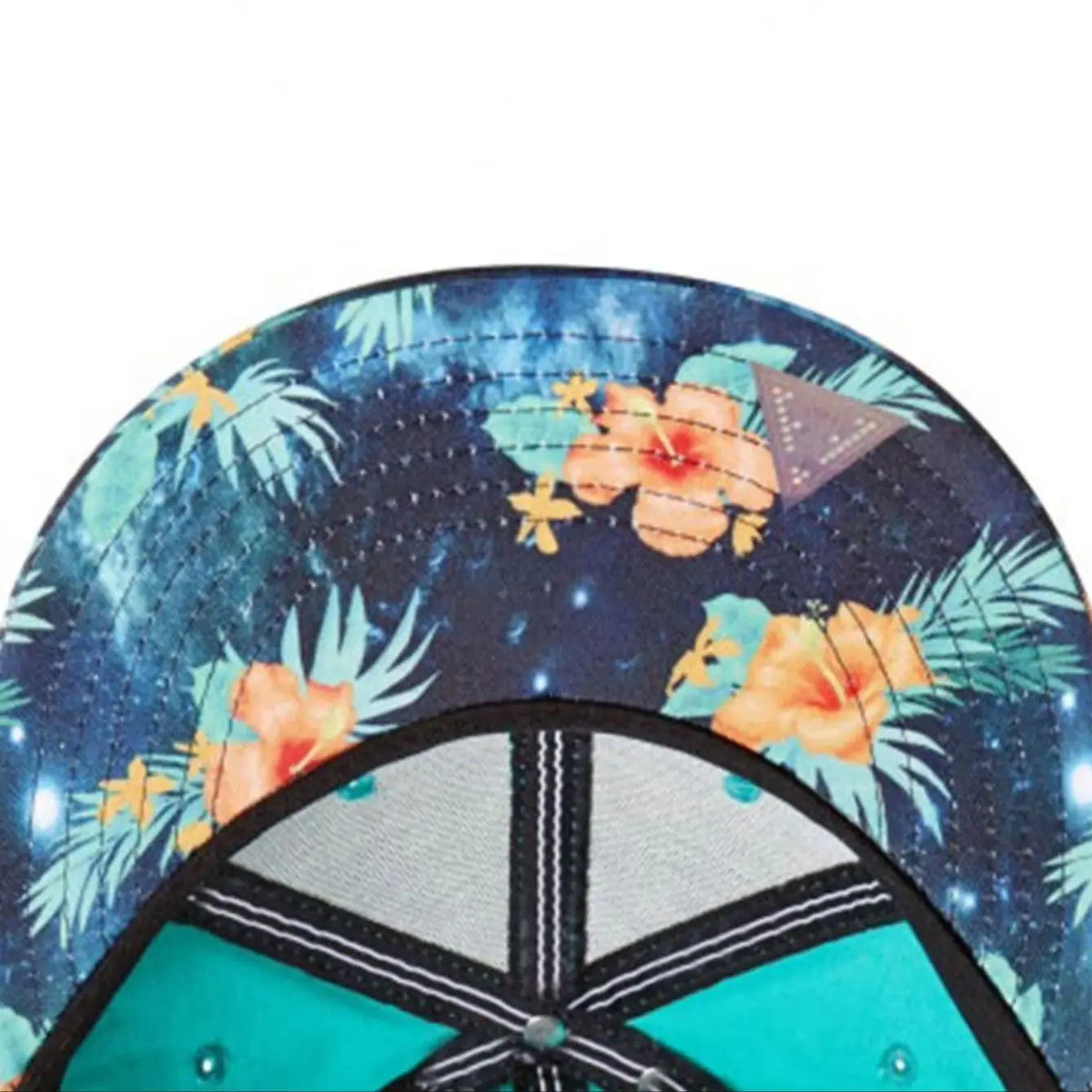SWANS #Spacedout Hip Hop Snapback Trucker Cap – Unisex Snapback Cap SWANS
