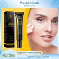 WEST MONTH Anti-Wrinkle Eye Cream – Firming & Brightening 30g Eye Cream SWANS Default Title