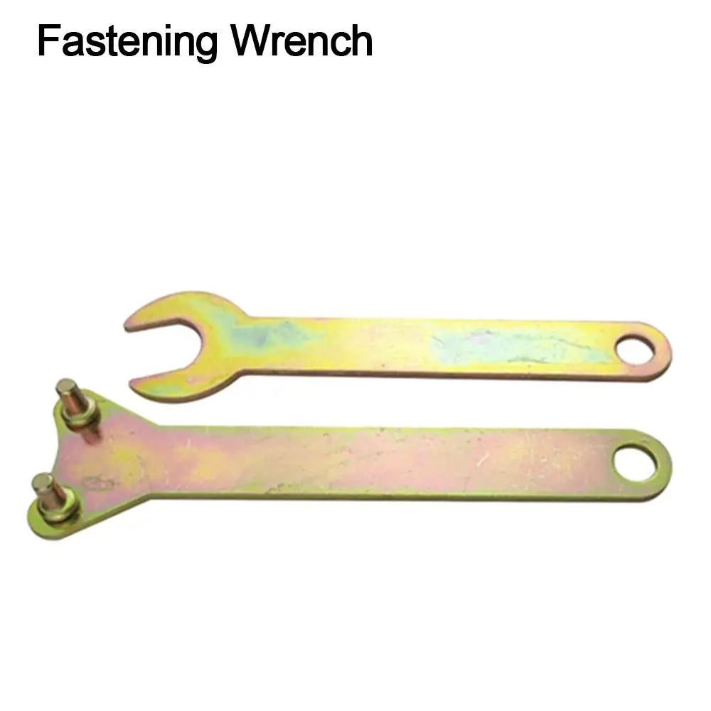 Drill Shaft Adapter – Saw Blade & Grinding Coupler 5–14mm Drill Shaft Adapter SWANS Fastening Wrench