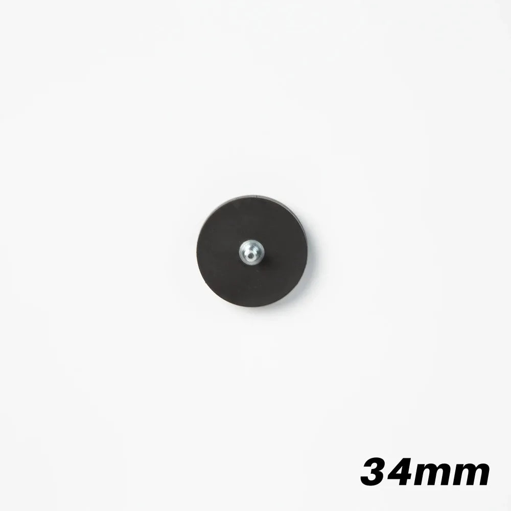 Magnetic Offroad Light Brackets 4-Pack – Universal LED Mounts LED Light Mount Bracket SWANS