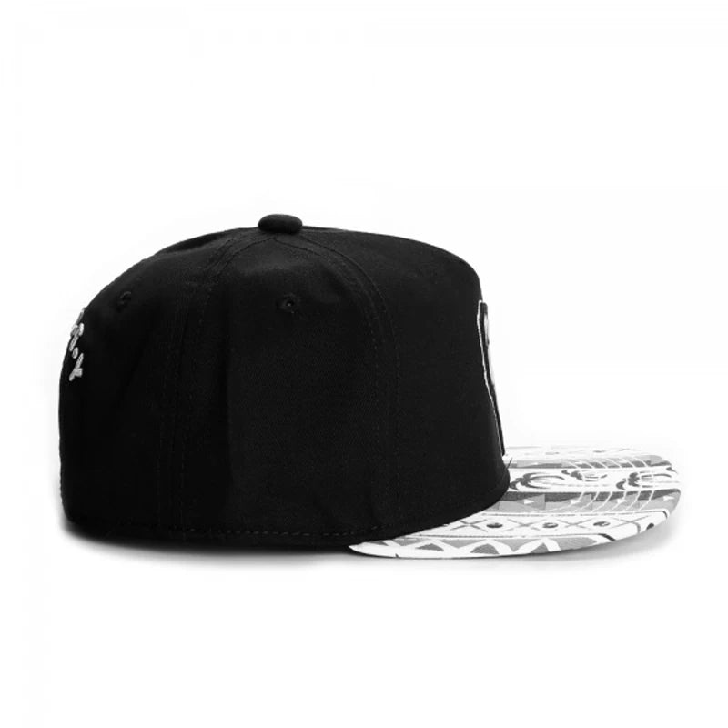 POWER Snapback Baseball Cap – Unisex Adjustable Sun Hat Snapback Baseball Cap SWANS