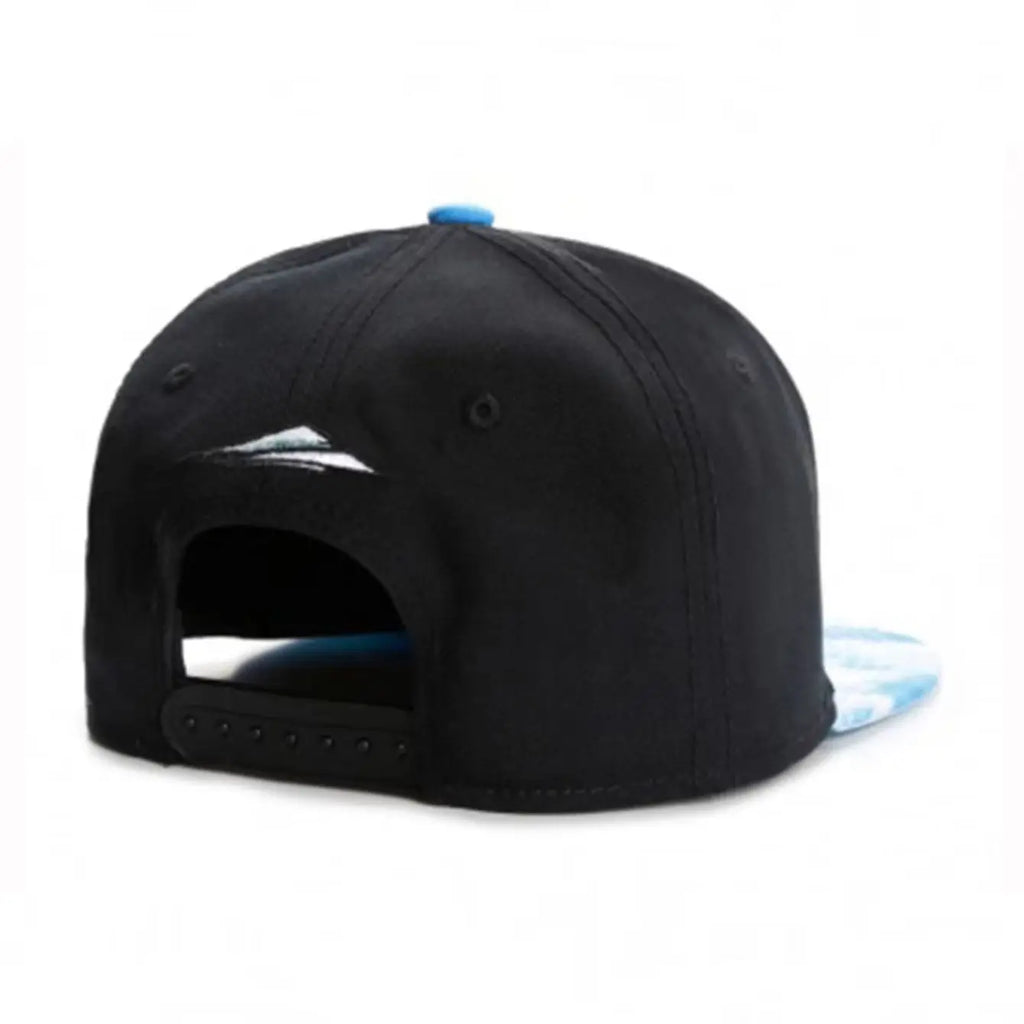 HIGH Letters Flat Brim Snapback Hat – Adjustable Baseball Cap Snapback Baseball Cap SWANS