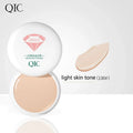 High Coverage Concealer BB Cream – Waterproof Foundation Concealer BB Cream SWANS 130 light skin tone