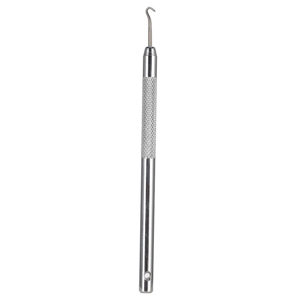 Stainless Steel Glasses Draw Hook – Optician Frame Tool Optician Repair Tool SWANS