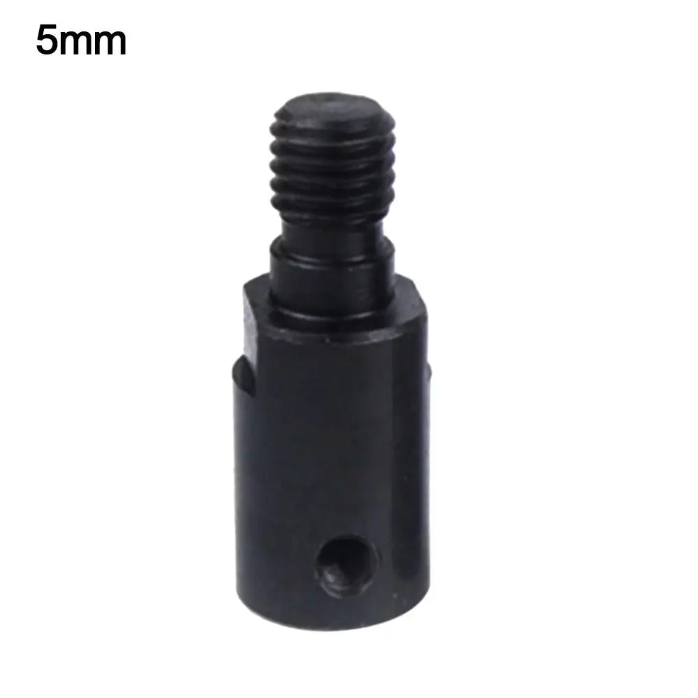 Drill Shaft Adapter – Saw Blade & Grinding Coupler 5–14mm Drill Shaft Adapter SWANS 5MM