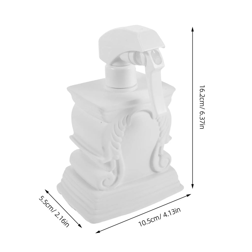 SWANS 400ml Refillable Multipurpose Spray Bottle – Embossed Grip Cleaning Spray Bottle SWANS