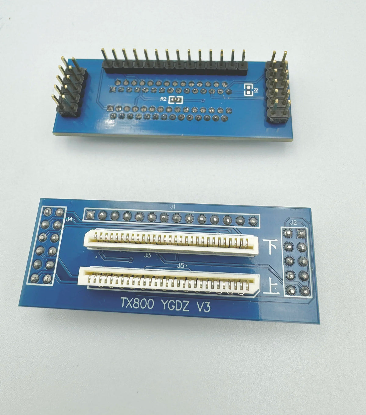 XP600 to TX800 Conversion Board Card – No Flash Required Printer Conversion Board SWANS