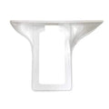 Wall Outlet Shelf – Phone Charging & Storage Rack Wall Outlet Shelf SWANS 1