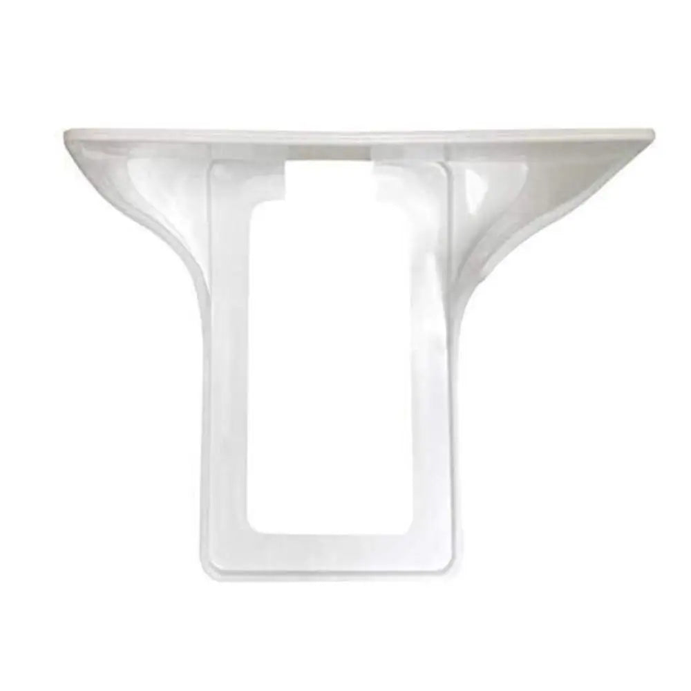 Wall Outlet Shelf – Phone Charging & Storage Rack Wall Outlet Shelf SWANS 1