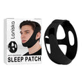Anti-Snoring Chin Strap – Adjustable Breathable Jaw Support Anti-Snoring Chin Strap SWANS 1pcs
